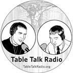 Table Talk Logo